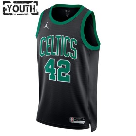 Canotte Bambino Boston Celtics AL Horford 42 Jordan 2022-23 Statement Edition Verde Swingman